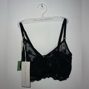 💯Brand New Stella McCartney bralette💯
